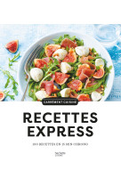 100 recettes express