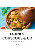 100 recettes de tajines