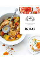 Ig bas - le vrai bonheur des petits gourmands, ces plats genereux avec un gout delicieux