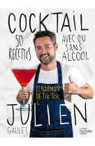 Cocktails - le barman de tiktok