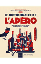 Le dictionnaire de l'apero