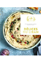 Les delices du liban ned