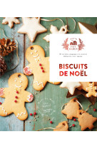 Biscuits de noel