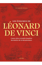 Les enigmes de leonard de vinci