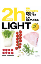 En 2h je cuisine light t2