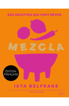 Mezcla