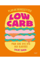 Low carb