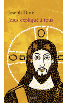 Jesus explique a tous