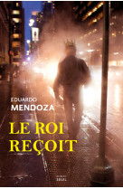 Le roi recoit