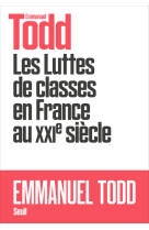 Les luttes de classes en france au xxie sie cle