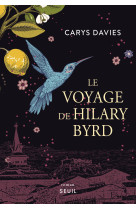 Le voyage de hilary byrd