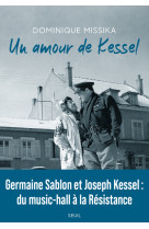 Un amour de kessel