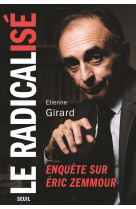 Eric zemmour : une biographie