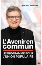 L'avenir en commun 2022