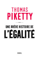 Une breve histoire de l'egalite