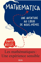 Mathematica. une aventure au c ur de nous-memes