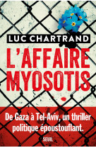 L'affaire myosotis