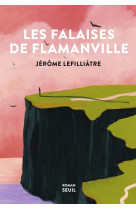 Les falaises de flamanville