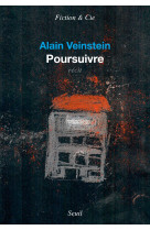 Poursuivre