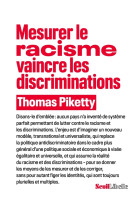 Mesurer la racisme vaincre les discriminations