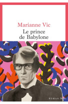 Le prince de babylone