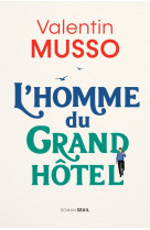 L'homme du grand hotel