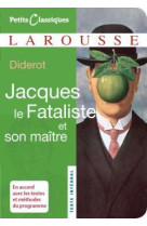 Jacques le fataliste