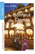 Au bonheur des dames