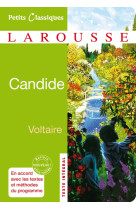 Candide ne