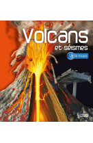 Volcans et seismes