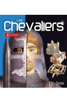 Les chevaliers a la loupe