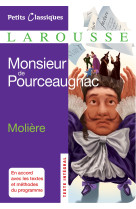 Monsieur de pourceaugnac