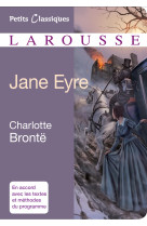 Jane eyre