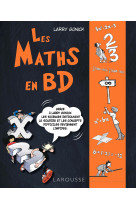 Les maths en bd