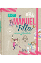 Le petit manuel des filles curieuses et deb rouillardes