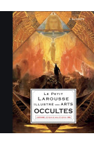 Petit larousse illustre de l'art occulte