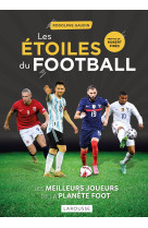 Les etoiles du football 2022