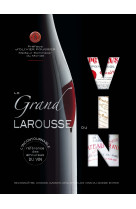 Le grand larousse du vin