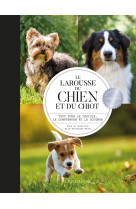 Larousse du chien et du chiot