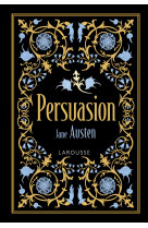 Persuasion - jane austen