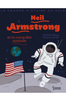 Neil armstrong et la conquete spatiale