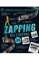 Le zapping du cinema