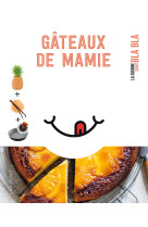 Petit blabla - gateaux de mamie