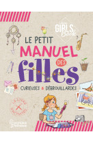 Le petit manuel des filles curieuses et debrouillardes