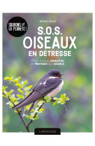 Sos oiseaux en detresse