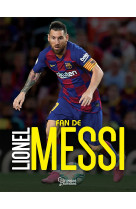 Fan de lionel messi