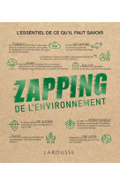 Le zapping de l'environnement