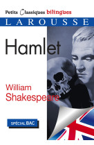 Hamlet bilingue special bac