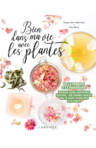 Bien dans ma vie avec les plantes