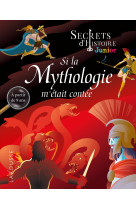 Si la mythologie m'etait contee